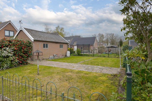 Medium property photo - Berkenlaan 9, 7917 PA Geesbrug